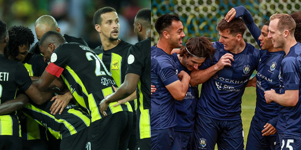 Al Ittihad vs Auckland City Betting Tips, Prediction & Odds | Club World Cup December 12, 2023
